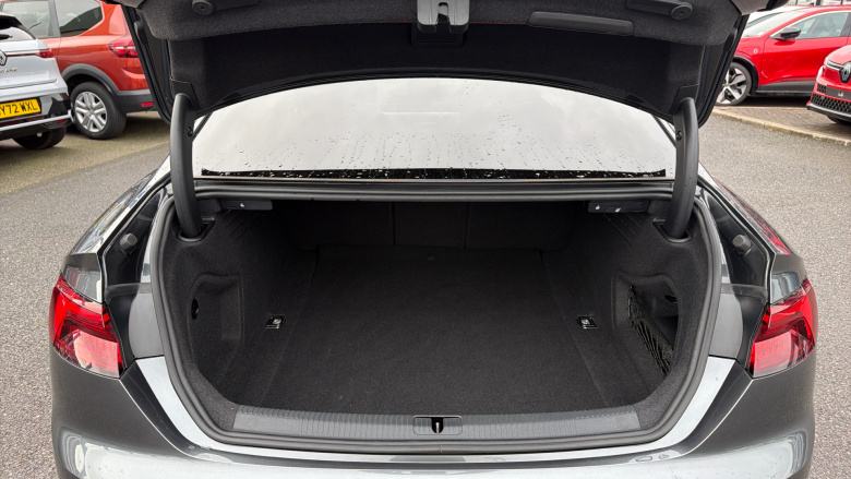 Audi A5 40 TDI Quattro S Line 2dr S Tronic Diesel Coupe